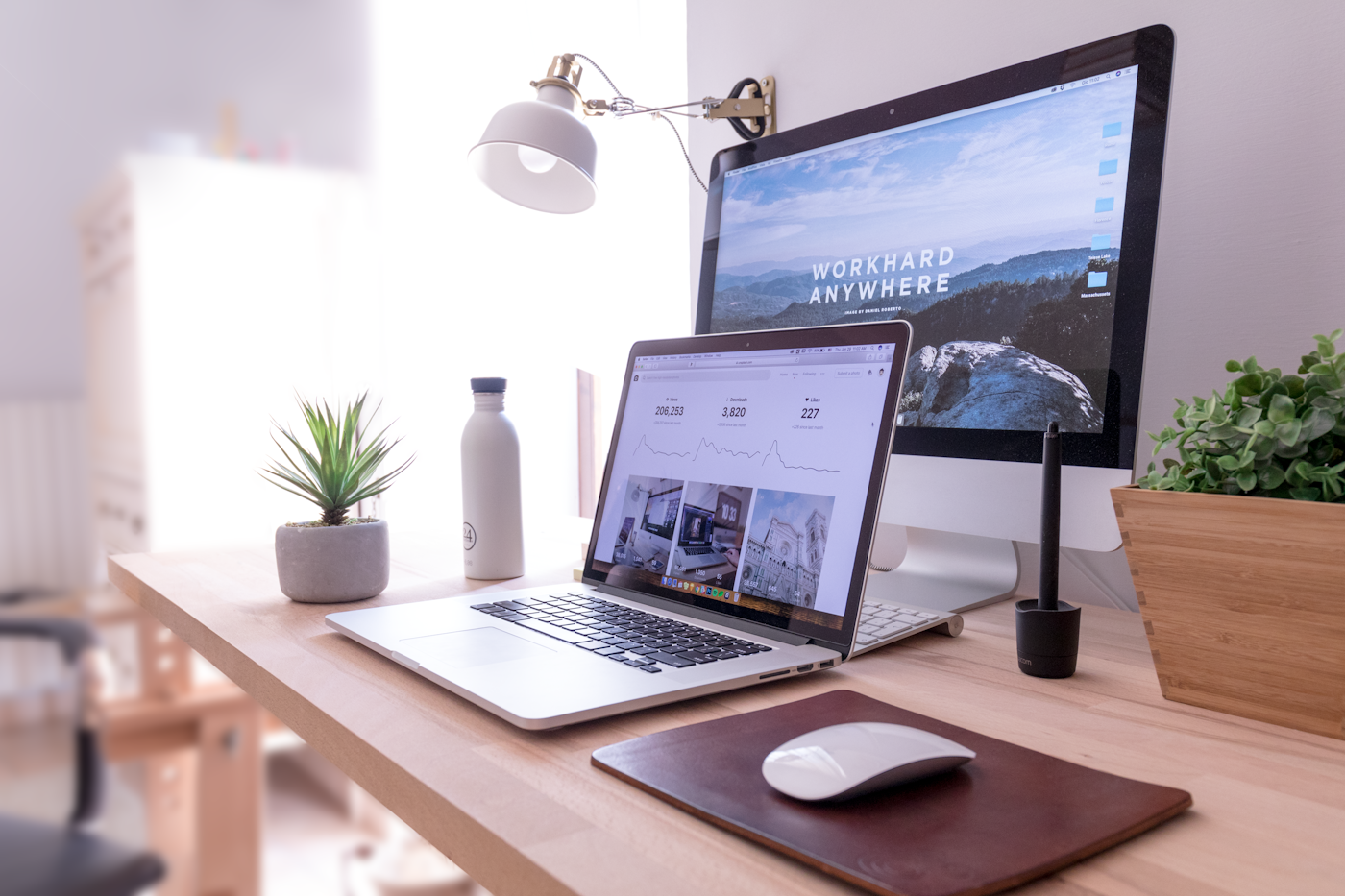Professionelles Webdesign für Ihr Unternehmen